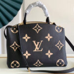 Louis Vuitton Grand Palais M45842 Black